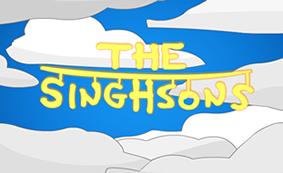 Los Singhsons